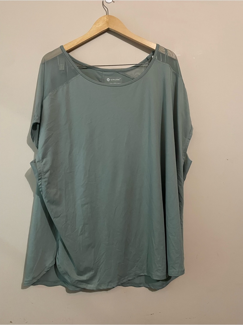 Active Zone | Sz 3x Active Top